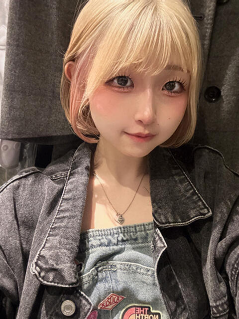 かのん アメリカンクリスタル（ファッションヘルス）