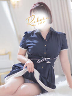 めいこ 40代からのリアル鹿児島美熟女 REBORN リボン（天文館/デリヘル）