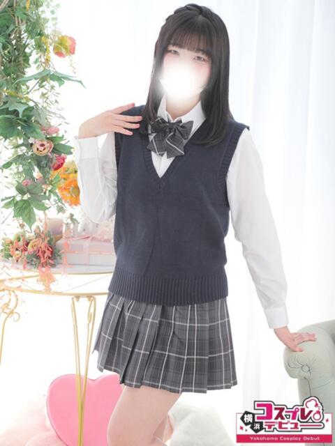 めり 横浜コスプレデビュー（シンデレラグループ）（デリヘル）