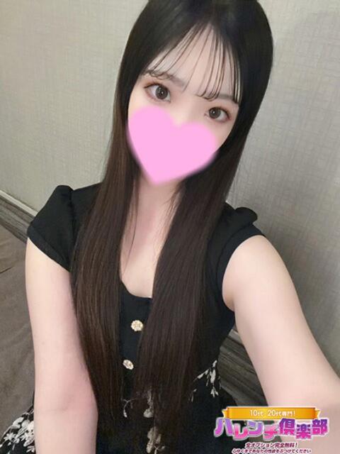 ゆあ/逆夜這い！お掃除フェラ！ ハレンチ倶楽部　神戸店（デリヘル）