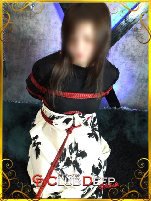 なぎ CLUB DEEP 博多（M女専門デリヘル）