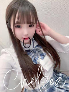 シロ【ロリカワ♡身体はオトナ】 CLUB CHELSEA(クラブ チェルシー)福井（福井/デリヘル）