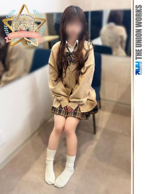 琴宮まる【優等生】 素人専門キラキラ学園（学園系デリヘル）