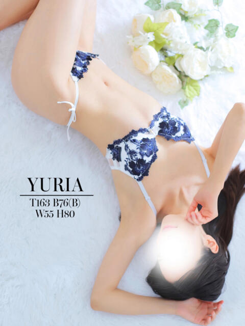 ゆりあ★誰もが振り向く細身美女 クレオパトラ 木更津店（デリヘル）