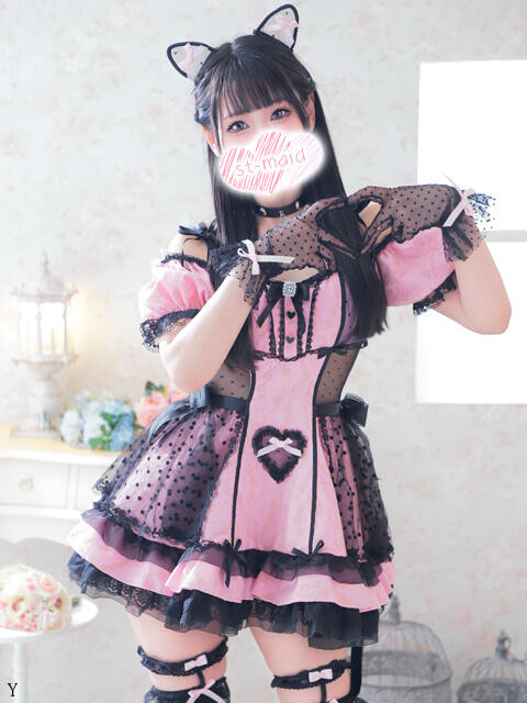 花宮のえる メイドin西川口（埼玉ハレ系）（メイド系ヘルス）