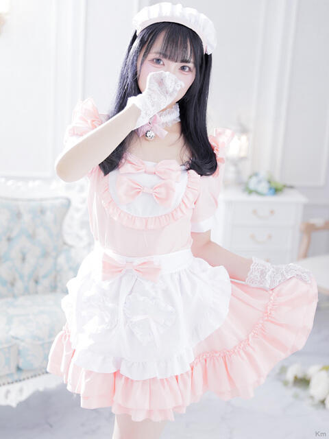 星宮　まどか メイドin西川口（埼玉ハレ系）（メイド系ヘルス）