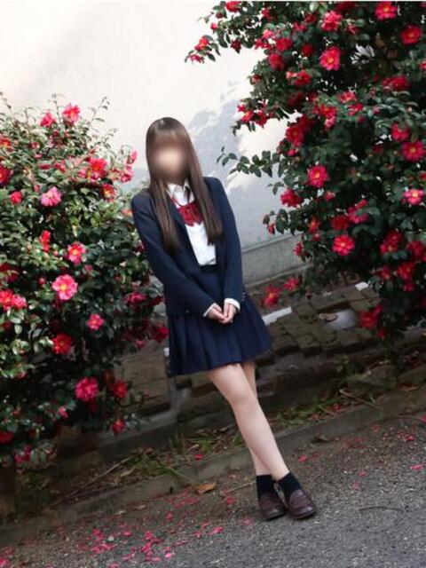 桜庭みお【業界未経験】 素人専門キラキラ学園（学園系デリヘル）