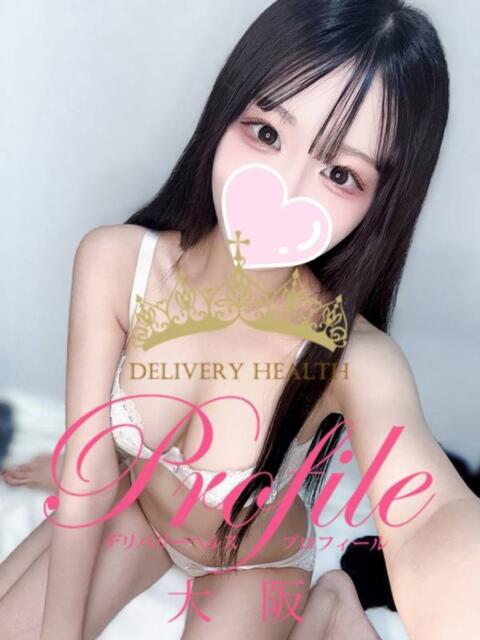かのあ プロフィール 大阪店（デリヘル）