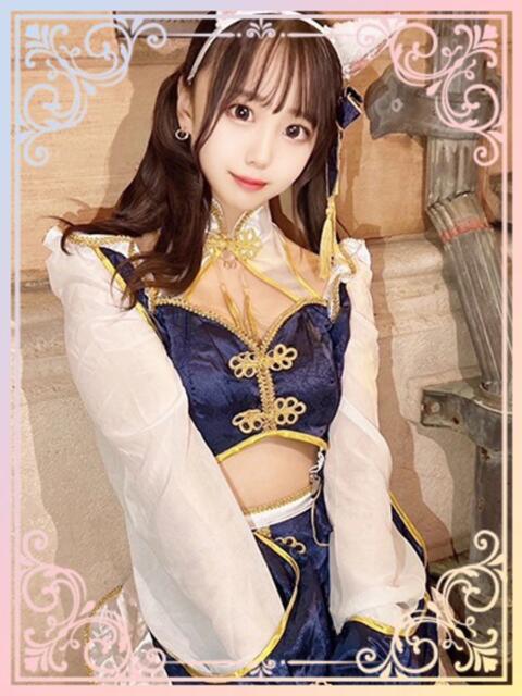 ゆりあ【イチャラブ大好きッ娘】 Mode(モード)◆理想の彼女◆(デリヘル)