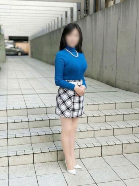 叶 友梨 こあくまな熟女たち 大塚店(KOAKUMAグループ)（人妻・熟女デリヘル）