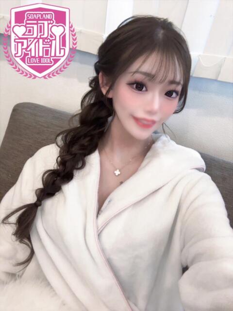 鳳条あげは ラブアイドル（ソープランド）