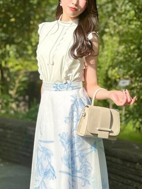 月野すみれ 月の真珠-五反田-（デリヘル（人妻若妻専門店））