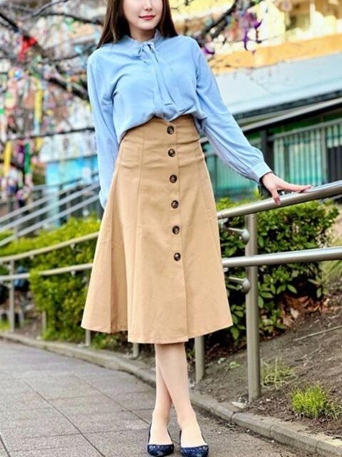 横山りせ 月の真珠-五反田-（デリヘル（人妻若妻専門店））