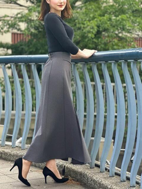 安西ゆうり 月の真珠-五反田-（デリヘル（人妻若妻専門店））