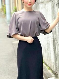 浅野ちさき 月の真珠-五反田-（五反田/デリヘル）