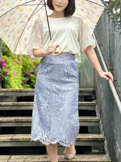 西田みさき 月の真珠-五反田-（デリヘル（人妻若妻専門店））