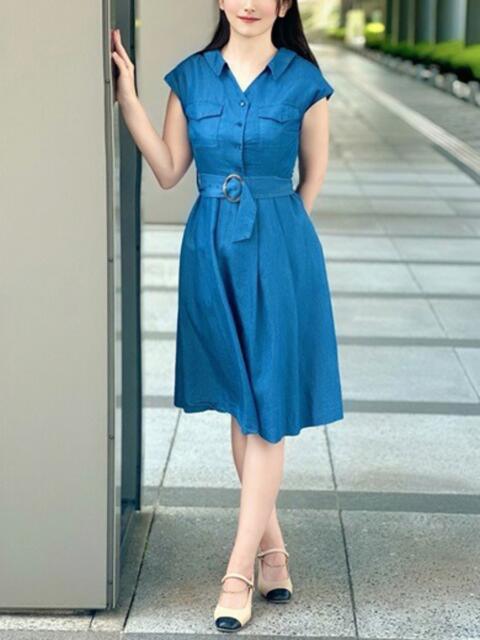 伊藤なつめ 月の真珠-五反田-（デリヘル（人妻若妻専門店））