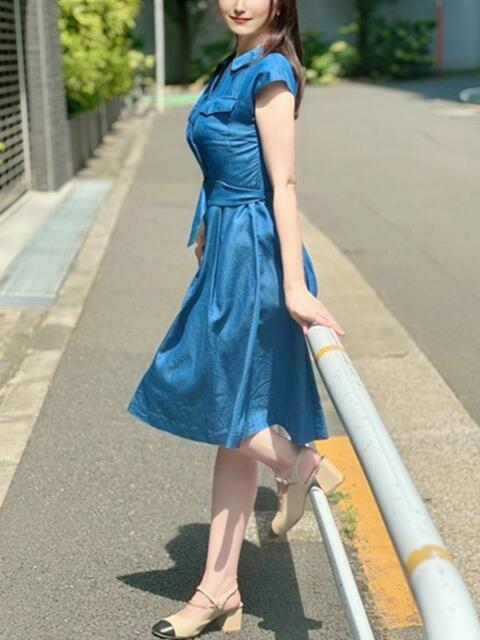 伊藤なつめ 月の真珠-五反田-（デリヘル（人妻若妻専門店））