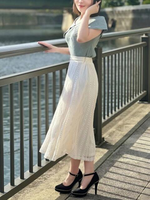 島田えな 月の真珠-五反田-（デリヘル（人妻若妻専門店））