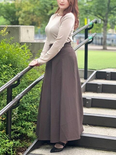 小川りこ 月の真珠-五反田-(デリヘル(人妻若妻専門店))