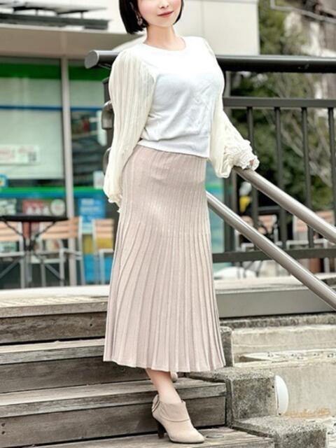 中井ゆな 月の真珠-五反田-（デリヘル（人妻若妻専門店））