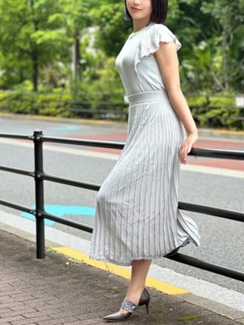 久我山かのん 月の真珠-五反田-（デリヘル（人妻若妻専門店））