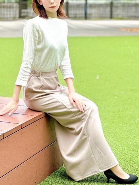 篠原かよ 月の真珠-五反田-（デリヘル（人妻若妻専門店））