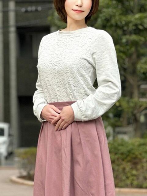 福吉ほのか 月の真珠-五反田-（デリヘル（人妻若妻専門店））