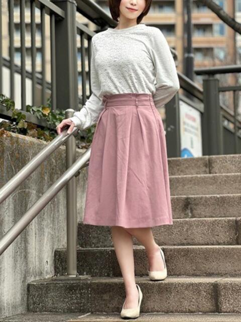 福吉ほのか 月の真珠-五反田-（デリヘル（人妻若妻専門店））