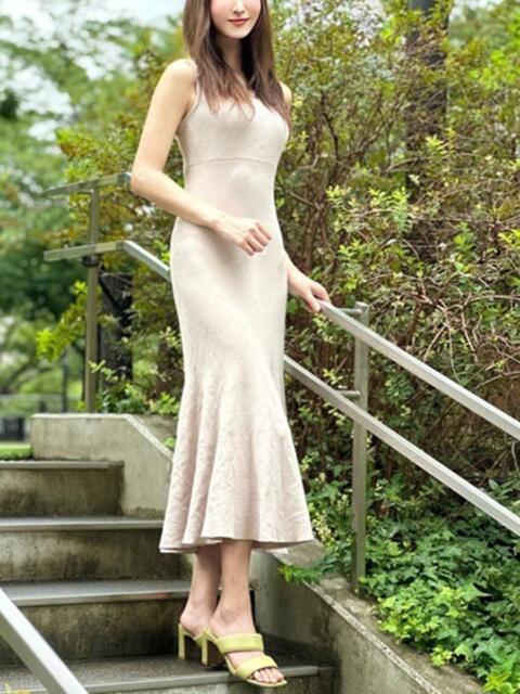 岡田しほ 月の真珠-五反田-（デリヘル（人妻若妻専門店））