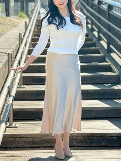 小松かほ 月の真珠-五反田-（デリヘル（人妻若妻専門店））