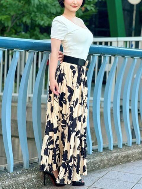 綾瀬まりな 月の真珠-五反田-（デリヘル（人妻若妻専門店））