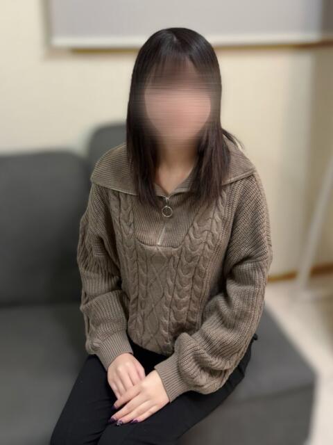 ゆめ【黒髪×色白スレンダー】 フェアリー【鹿児島店】（デリヘル）