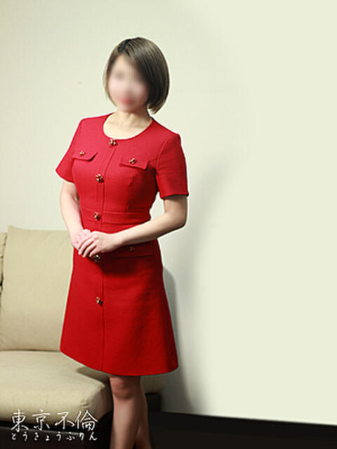 山内紗千子(さちこ) 東京不倫～とうきょうふりん～（人妻デリヘル）