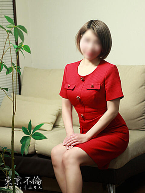 山内紗千子(さちこ) 東京不倫～とうきょうふりん～（人妻デリヘル）