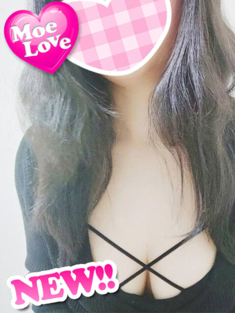 アンジュ☆ドМな素人系美人 萌えラブ倉敷店（デリヘル）