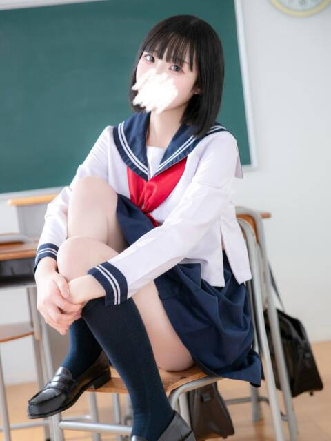 立花 しゅな 妄想する女学生たち 梅田校（ホテヘル）