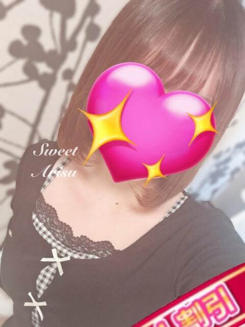 ありす Sweet～crea～（【非風俗】メンズエステ）