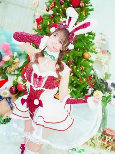 ツウィ いたずらバニーちゃん（ソープランド）