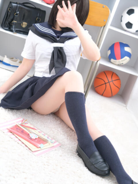 あんり 制服天国（ユメオト）（ホテヘル＆デリヘル）