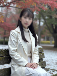 白雪-しらゆき- ただ離婚してないだけ（奈良/デリヘル）