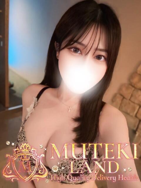 ♥推しの姫【ヒメ】♥ MUTEKI LAND（デリヘル）