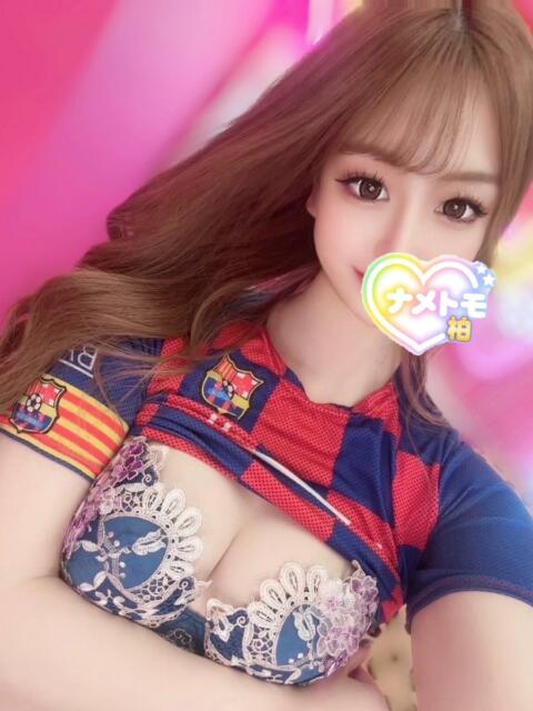 りお 舐めていいとも！柏店（デリヘル）