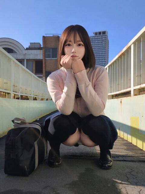 雨宮もも 夜這い＆イメクラ 妄想する女学生たち 難波校（ホテヘル）