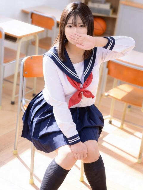 花咲　かりん 寝取り×制服 義理義理な女学園（待ち合わせヘルス）