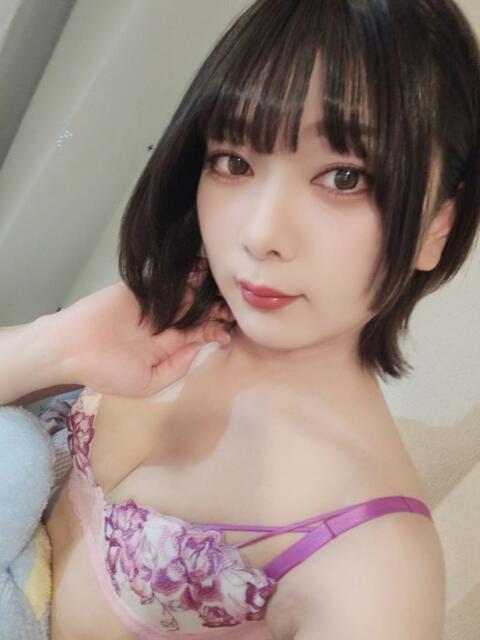 咲良柚妃 東京シーメール倶楽部　新宿店（ニューハーフヘルス）
