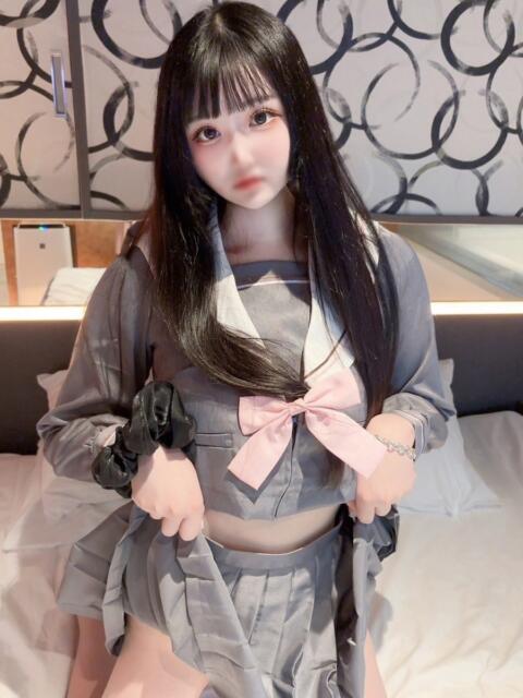 みらん とある風俗店♡やりすぎさーくる新宿大久保店♡で色んな無料オプションしてみました（デリヘル）