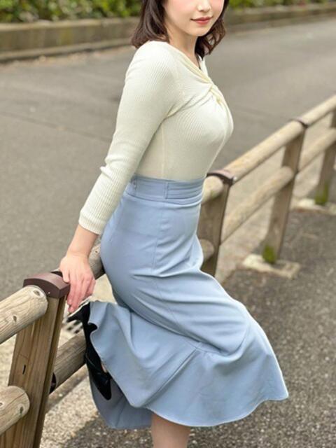 仲本ふみな 月の真珠-新宿-（デリヘル（人妻若妻専門店））