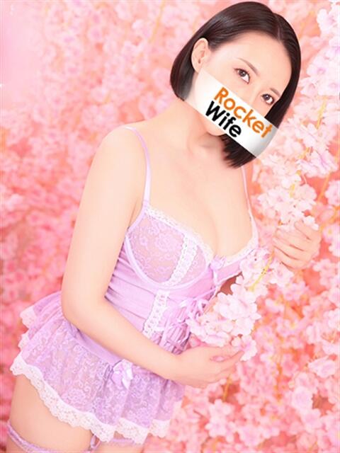 さな(さな) ロケットワイフ（ソープランド）