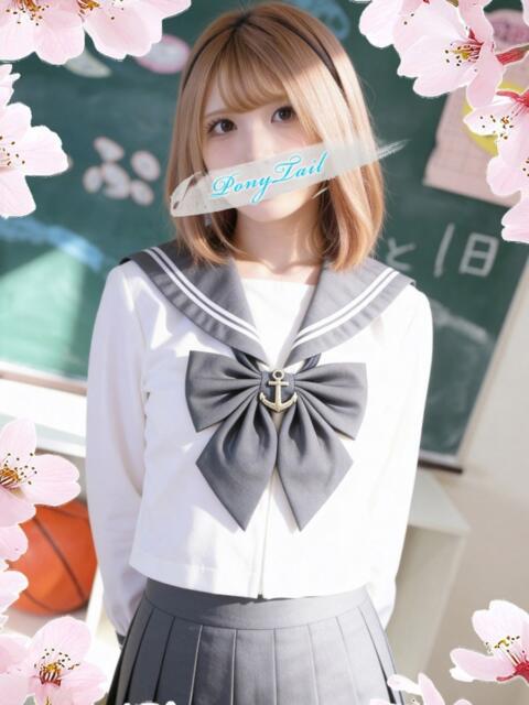 なみ【反則級の可愛さ】 ポニーテール和歌山店（ソープランド）